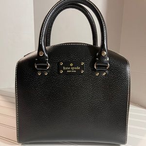 Kate Spade satchel handbag